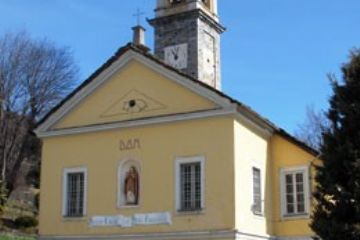Chiesa di S. Lucia
