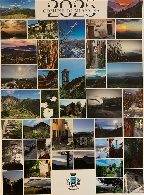 Calendario Raccolta Rifiuti